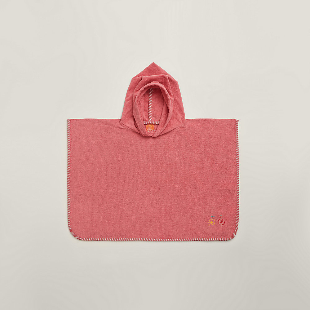 ポンチョ 《カバン》 | Hermès - エルメス-公式サイト
